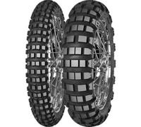 Free Shipping Mitas Enduro Trail XT+ 120/70B19 60T TL/TT Dakar 2
