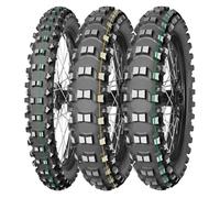 Free Shipping Mitas Terra Force-EX SM 80/100-21 51M TT Super Light Tire