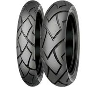 Free Shipping Mitas Terra Force-R 150/70 R 18 70V TL/TT Tire For Motorcycle