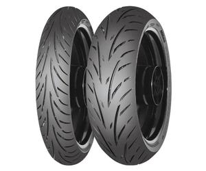 Free Shipping Mitas Touring Force Sp 190/50zr17 (73W) Tl For Motorcycle