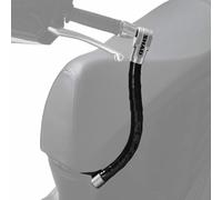 Free shipping mounting kit lock shad-honda sh125 for motorcycle spare parts