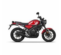 Kit Of Mounting System SHAD 3p-yamaha xsr125 for Moto Spare Parts