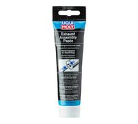 Free Shipping Mounting Paste For Liqui Moly Exhaust Tube 150Gr For Motorcycle