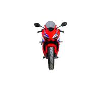 Free Shipping MRA Racing R-Smoked Screen For Motorcycle Parts Accessories