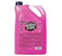 Free Shipping Muc-Off Motorcycle Cleaner 5L Bottle For Bike