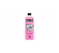 Free Shipping Muc-Off Snow Foam Cleaning Foam, 1 L For Motorcycle Parts
