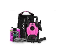 Free Shipping Muc-Off Snow Pressure Washer Cleaning Kit