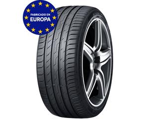 Free Shipping New NEXEN N'Fera Sport 285/30R20 99Y Tire Set of 5