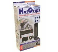 Free Shipping Oxford Commuter Essential OF771 Heated Grips For Motorcycle