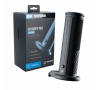 Free Shipping Oxford Pro Touring Heated Grips For Motorcycle Parts