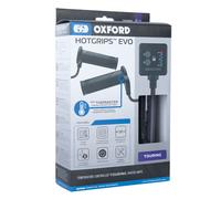 Free Shipping Oxford Touring Heated Grips With Thermostat For Motorcycle