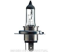 Free Shipping Philips H4 City Vision Halogen Optics Lamp 12V 60-55W