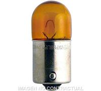 Free Shipping Philips Intermittent Lamp Ry10W 12V 10W Amber For Motorcycle