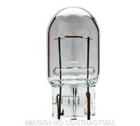 Free Shipping Philips Lamp All Glass T20 W21W 12V 21W For Motorcycle Parts
