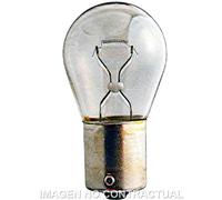 Free Shipping Philips P21W 12V 21W Motorcycle Replacement Lamp