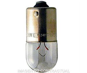 Free Shipping Philips R10W 12V 10W Motorcycle Replacement Blinker Lamp