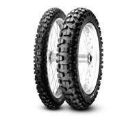 Free Shipping Pirelli MT 21 Rallycross 130/90-18 M/C 69R TT M+S Tire