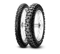 Free Shipping Pirelli Mt 21 Rallycross (F) 90/90-21 M/C 54R M+S TT Tire