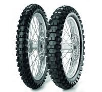 Free Shipping Pirelli Scorpion MX Extra X 100/90-19 NHS 57M TT Tire