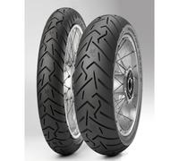 Free Shipping Pirelli Scorpion Trail II 190/55 ZR 17 M/C (75W) TL For