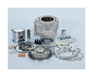 Free Shipping Polini Cylinder Kit Ø52Mm-Minarelli Am6 For Motorcycle Parts