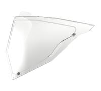 Free Shipping Polisport Transparent Filter Box Cover For KTM SX/SX-F