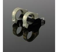 Free Shipping Power For Bicycle +10° Renthal Cycle Integra-50 Mm For