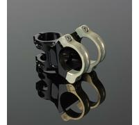 Free Shipping Power For Bicycle ±6° Renthal Cycle Apex-50 Mm For Bike