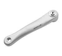 Free Shipping Prowheel Left Bicycle Crank Aluminum Silver 170Mm Axle