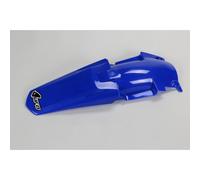 Free Shipping Rear Fender UFO Restyling Yamaha Blue YA03857K-089 For