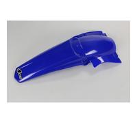 Free Shipping Rear Fender UFO YAMAHA Blue YA03881-089 For Motorcycle