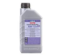 Free Shipping Red Antifreeze Coolant Liqui Moly Ready