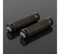 Free Shipping Renthal Cycle Lock-On Traction Ultratachy Grips For Bike