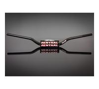 Free Shipping Renthal Fatbar 839 Honda CRF/Kawasaki KX Handlebar For Motorcycle