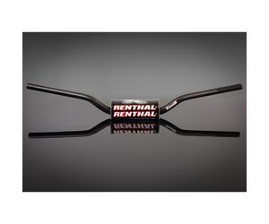Free Shipping Renthal Fatbar 839 Honda CRF/Kawasaki KX Handlebar For Motorcycle