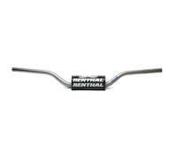 Free Shipping Renthal Fatbar Enduro Titanium Handlebar With Black Protector