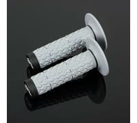 Free Shipping Renthal MX Dual Glue-On Comfort Grips For Motorcycle Parts