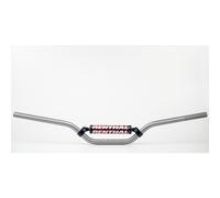 Free Shipping Renthal Trial Handlebar 4.5 Titanium With Black Protector
