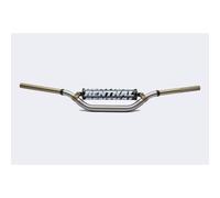 Free Shipping Renthal Twinwall Handlebar KTM High Titanium With Black Protector