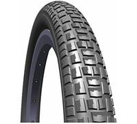 Free Shipping Rubena Nitro V89 20X2.00 BMX Tire For Bike Accessories