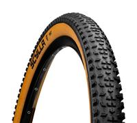 Free Shipping Rubena Scylla R22 29X2.45 Tubeless Tanwall Bicycle Tire