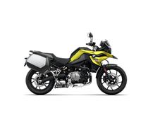 Free Shipping Shad 3P System BMW F750/850GS 18 Motorcycle Parts