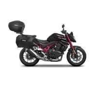 Free Shipping Shad 3P System Side Mounts For Motorcycle Parts Accessories