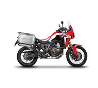 Free Shipping Shad 4P System Honda CRF 1000L Africa Twin Motorcycle Accessories