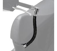 Free Shipping Shad Anti-Theft Mounting Kit For Motorcycle Parts Accessories