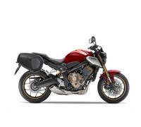 Free Shipping Shad-Honda CB650R Side Bag Support For Motorcycle Parts