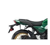 Free Shipping Shad-Kawasaki Z650RS Side Bag Support For Motorcycle Parts