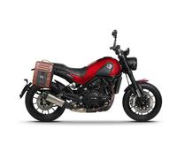 SR Side Bag Holder