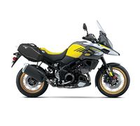 Free Shipping Shad Saddlebags Mounts For Suzuki V-Strom 1000 18-Motorcycle