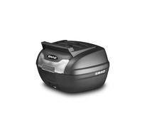 Shad SH40 Cargo, topcase Black 40 l